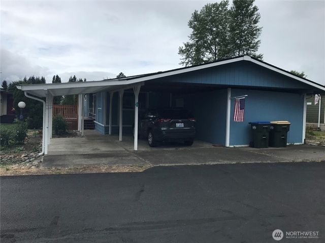 1205 Marion #4, Centralia, WA 98531
