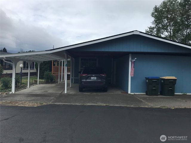 1205 Marion #4, Centralia, WA 98531