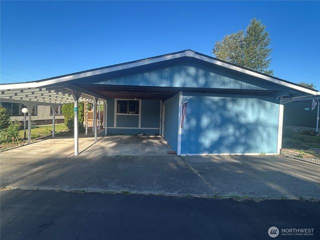 1205 Marion #4, Centralia, WA 98531