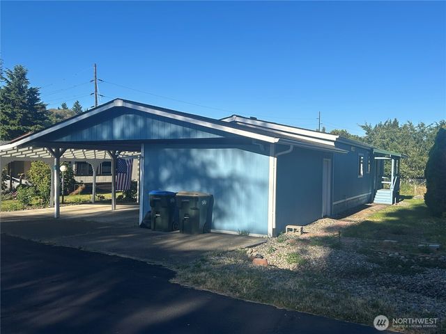 1205 Marion #4, Centralia, WA 98531