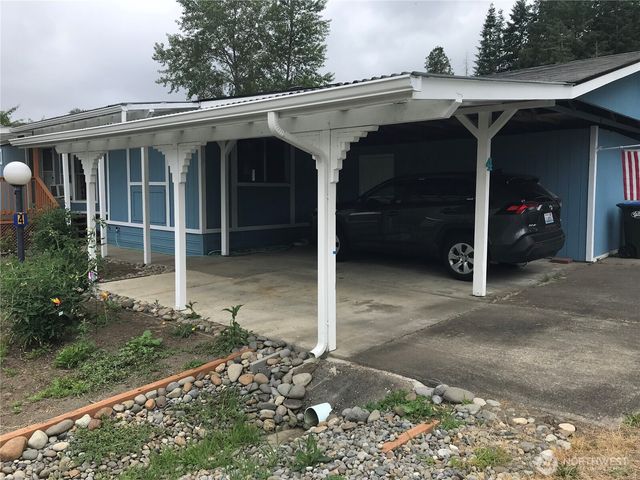 1205 Marion #4, Centralia, WA 98531