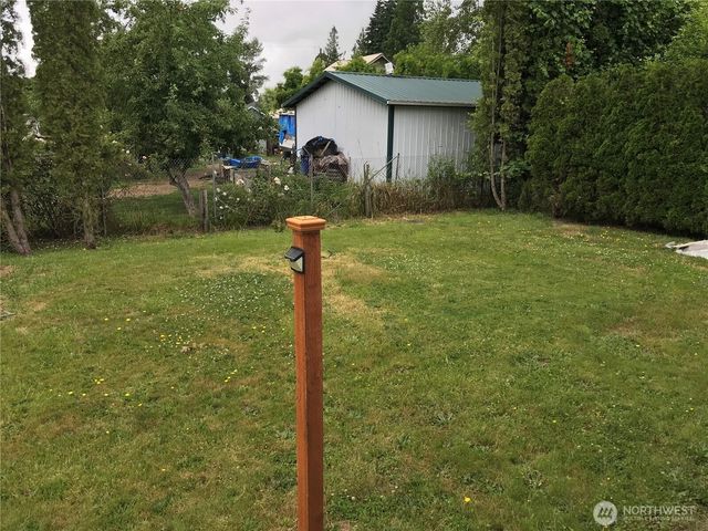 1205 Marion #4, Centralia, WA 98531