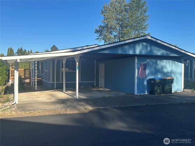 1205 Marion #4, Centralia, WA 98531