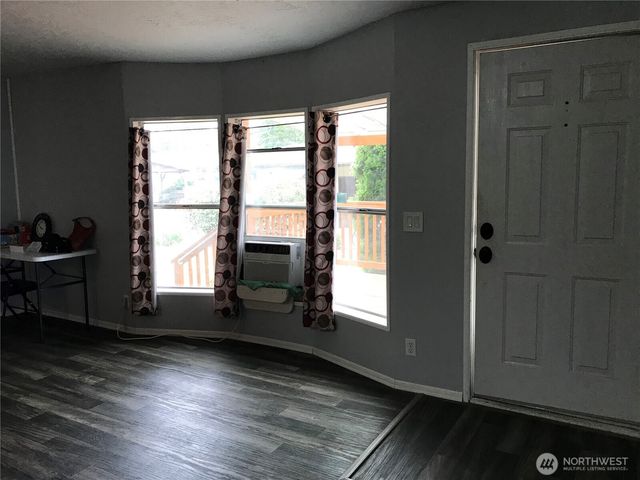 1205 Marion #4, Centralia, WA 98531