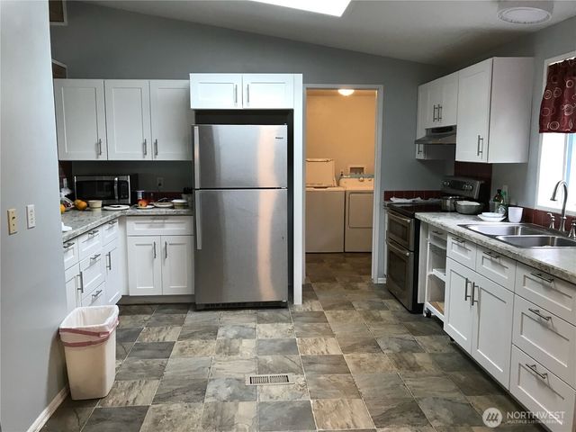1205 Marion #4, Centralia, WA 98531