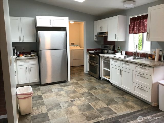 1205 Marion #4, Centralia, WA 98531