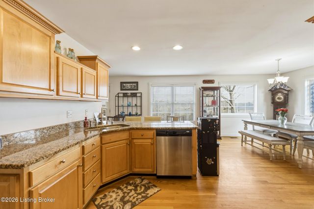 373 The Landings, Taylorsville, KY 40071