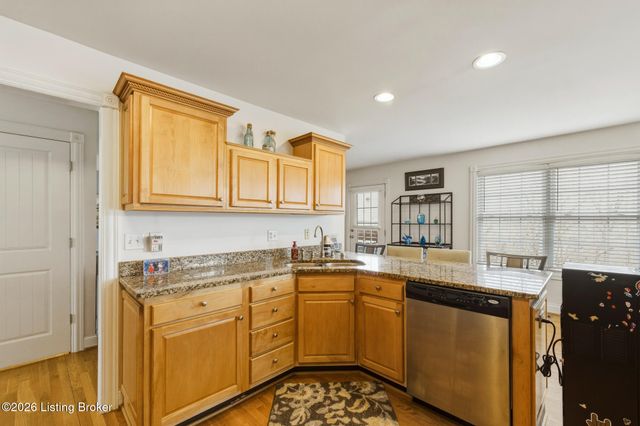 373 The Landings, Taylorsville, KY 40071