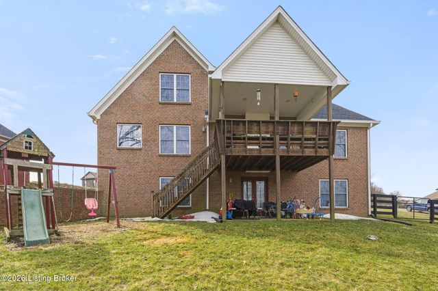 373 The Landings, Taylorsville, KY 40071