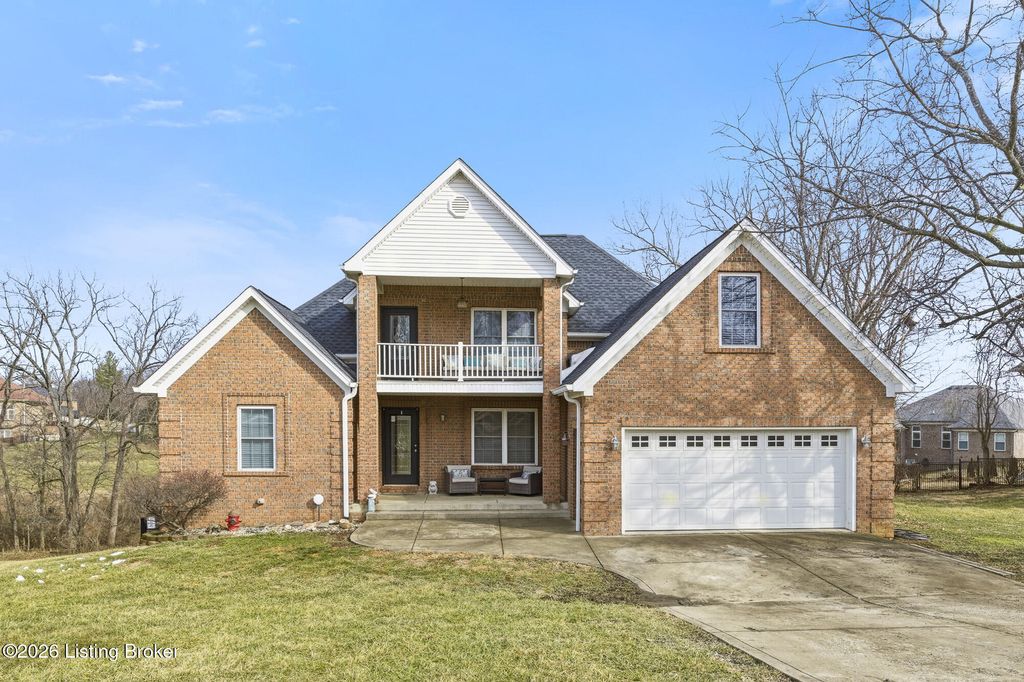 373 The Landings, Taylorsville, KY 40071