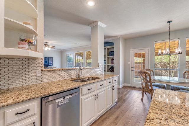 2517 Brentwood Drive, Frisco, TX 75034