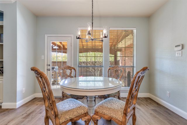 2517 Brentwood Drive, Frisco, TX 75034