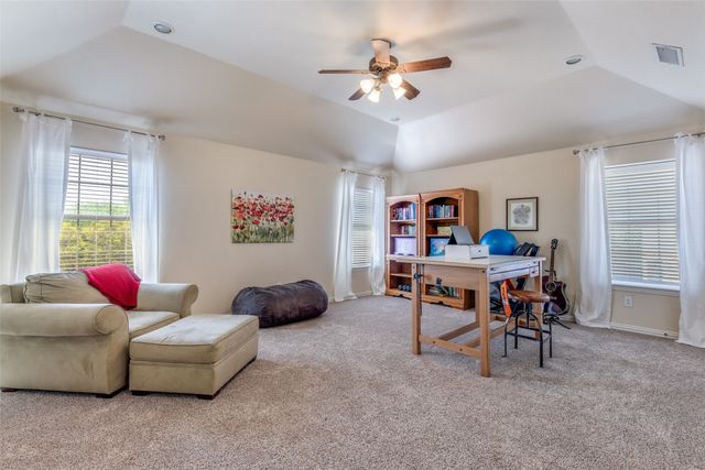 2517 Brentwood Drive, Frisco, TX 75034