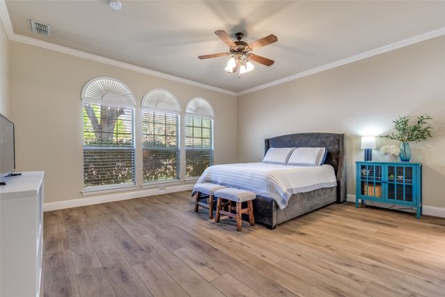 2517 Brentwood Drive, Frisco, TX 75034