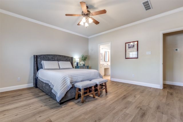 2517 Brentwood Drive, Frisco, TX 75034