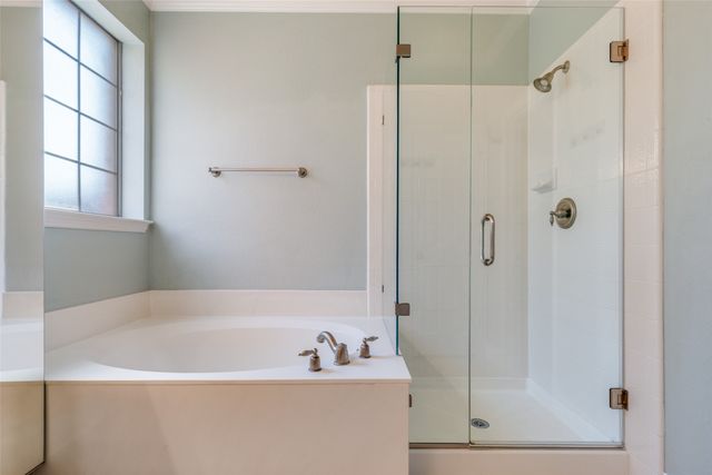 2517 Brentwood Drive, Frisco, TX 75034