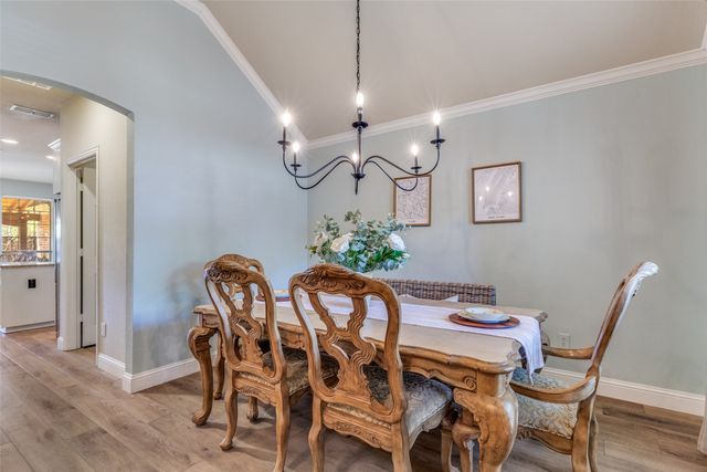 2517 Brentwood Drive, Frisco, TX 75034