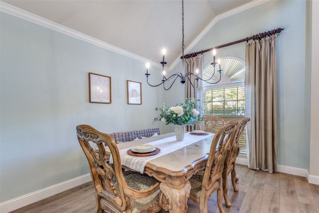 2517 Brentwood Drive, Frisco, TX 75034