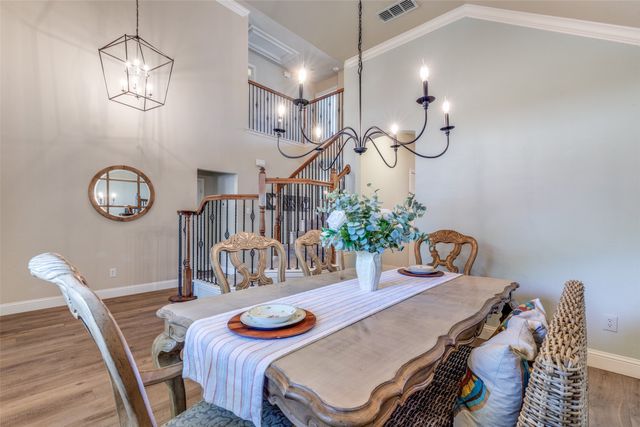 2517 Brentwood Drive, Frisco, TX 75034