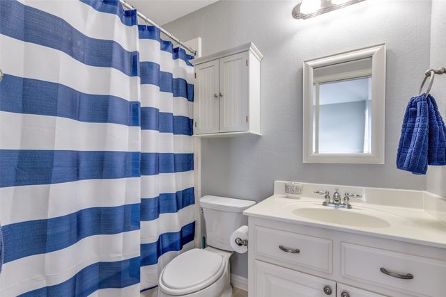 2517 Brentwood Drive, Frisco, TX 75034