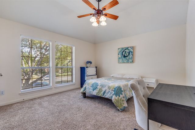 2517 Brentwood Drive, Frisco, TX 75034