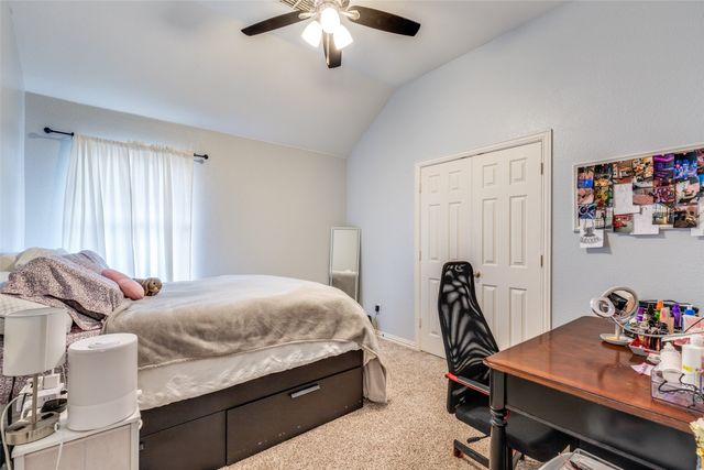 2517 Brentwood Drive, Frisco, TX 75034