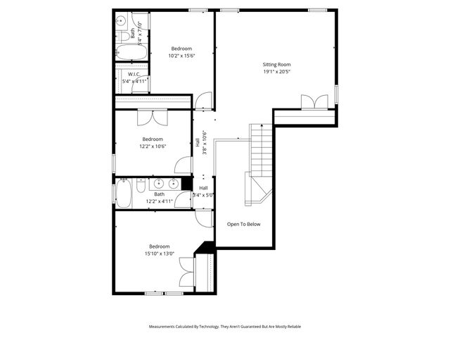 2517 Brentwood Drive, Frisco, TX 75034