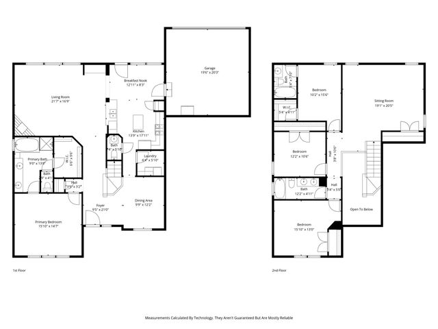 2517 Brentwood Drive, Frisco, TX 75034