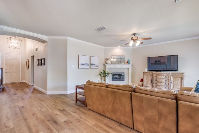 2517 Brentwood Drive, Frisco, TX 75034