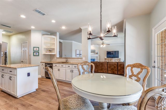 2517 Brentwood Drive, Frisco, TX 75034