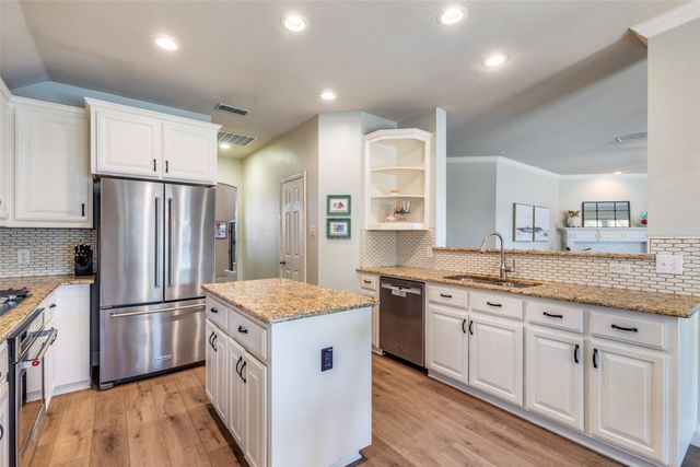 2517 Brentwood Drive, Frisco, TX 75034