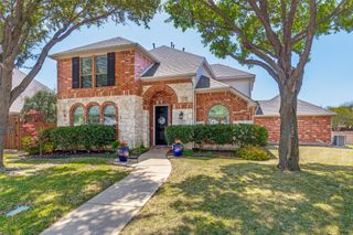 2517 Brentwood Drive, Frisco, TX 75034