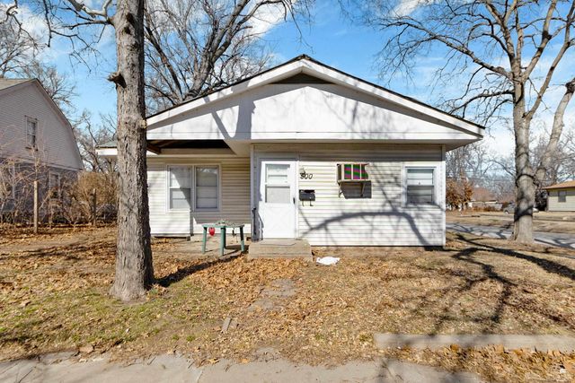 500 Bluemont Avenue, Manhattan, KS 66502