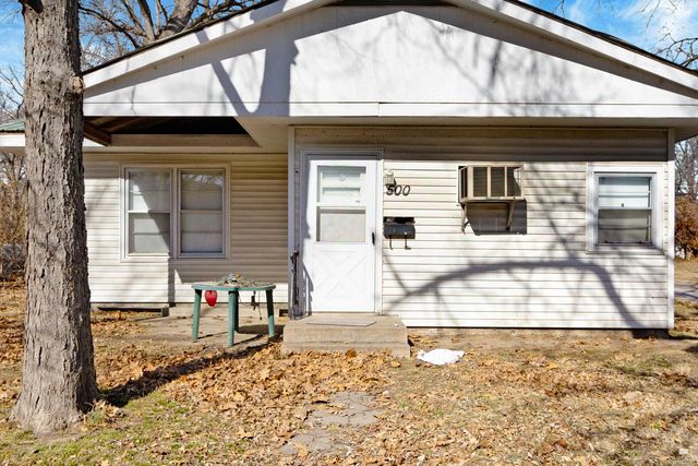 500 Bluemont Avenue, Manhattan, KS 66502
