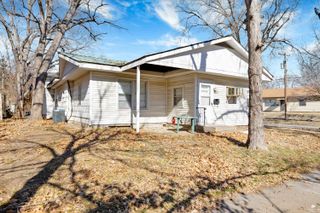 500 Bluemont Avenue, Manhattan, KS 66502