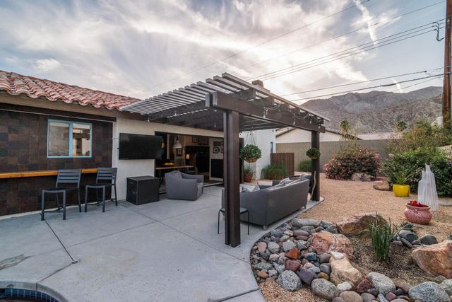 52525 Avenida Obregon, La Quinta, CA 92253