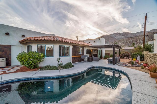 52525 Avenida Obregon, La Quinta, CA 92253