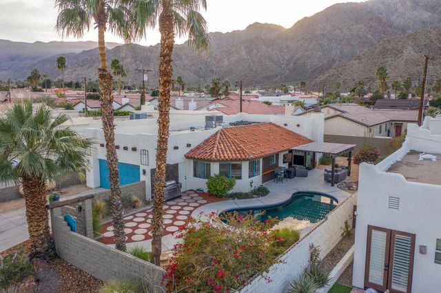 52525 Avenida Obregon, La Quinta, CA 92253