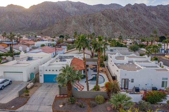 52525 Avenida Obregon, La Quinta, CA 92253