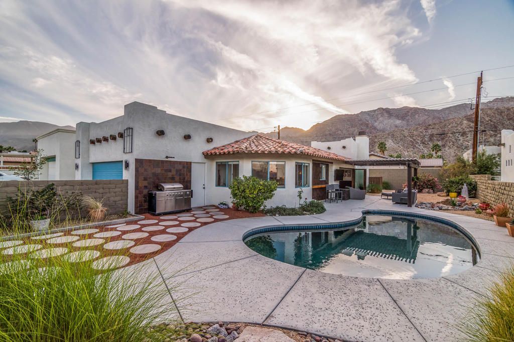 52525 Avenida Obregon, La Quinta, CA 92253