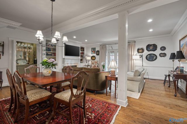 114 Lincoln Street NE, Huntsville, AL 35801