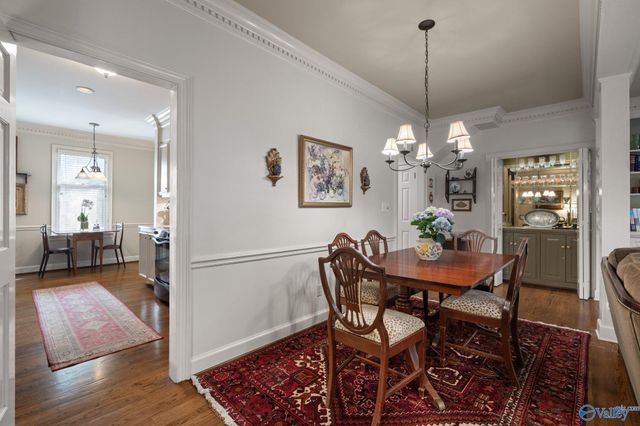 114 Lincoln Street NE, Huntsville, AL 35801