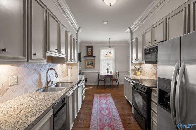 114 Lincoln Street NE, Huntsville, AL 35801