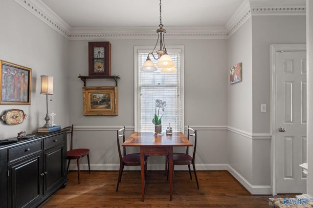 114 Lincoln Street NE, Huntsville, AL 35801