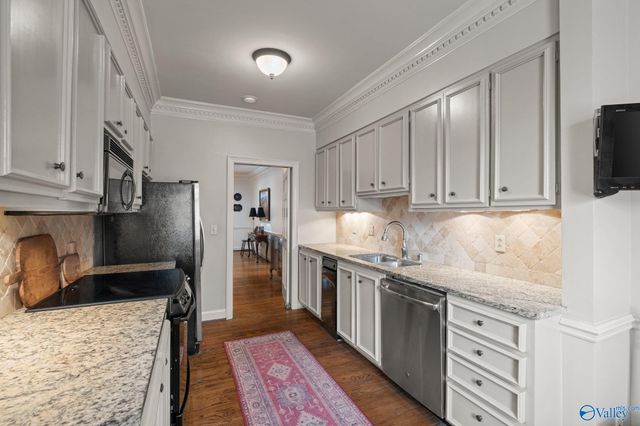 114 Lincoln Street NE, Huntsville, AL 35801