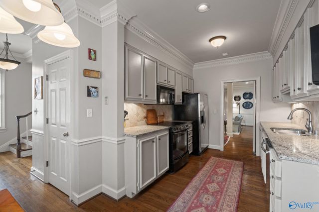 114 Lincoln Street NE, Huntsville, AL 35801