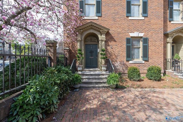 114 Lincoln Street NE, Huntsville, AL 35801