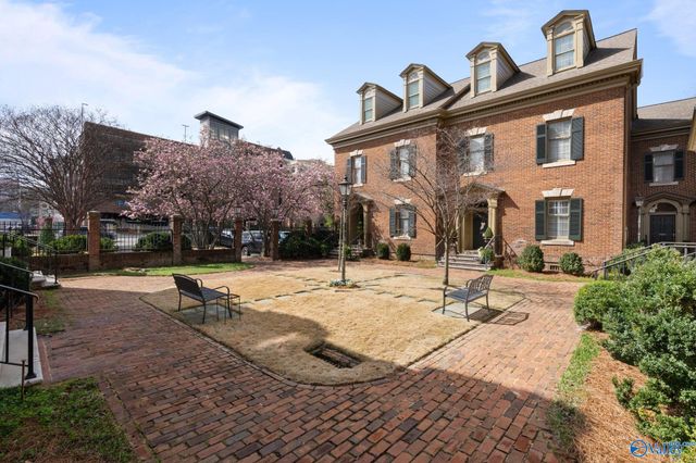 114 Lincoln Street NE, Huntsville, AL 35801