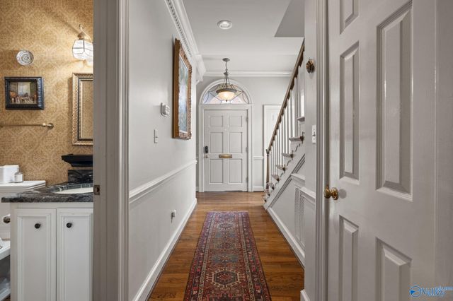 114 Lincoln Street NE, Huntsville, AL 35801