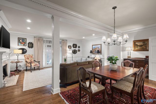 114 Lincoln Street NE, Huntsville, AL 35801